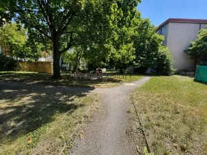 Prodej bytu 3+1, Praha - Braník, Branická, 65 m2