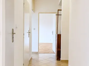 Pronájem bytu 2+1, Praha - Vinohrady, Pod Rapidem, 52 m2