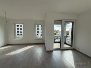 Prodej bytu 2+kk, Praha - Strašnice, Počernická, 58 m2
