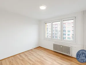 Pronájem bytu 3+1, Jindřichův Hradec, sídliště Vajgar, 72 m2