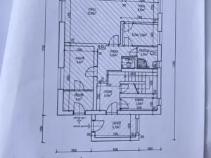 Prodej bytu 3+1, Vrané nad Vltavou, Pod Lesem, 113 m2