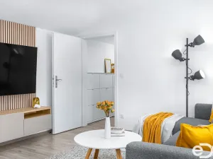 Prodej bytu 3+1, Hostouň, U Tvrze, 70 m2
