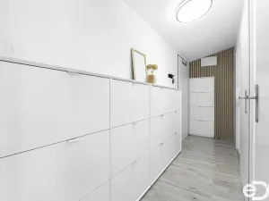 Prodej bytu 3+1, Hostouň, U Tvrze, 70 m2