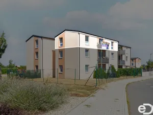 Prodej bytu 3+1, Hostouň, U Tvrze, 70 m2