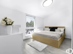 Prodej bytu 3+1, Hostouň, U Tvrze, 70 m2