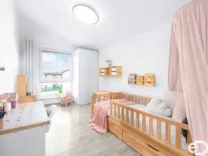Prodej bytu 3+1, Hostouň, U Tvrze, 70 m2