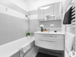 Prodej bytu 3+1, Hostouň, U Tvrze, 70 m2