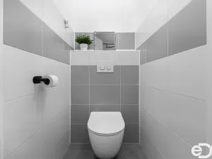 Prodej bytu 3+1, Hostouň, U Tvrze, 70 m2