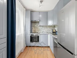Prodej bytu 2+kk, Praha - Michle, V dolině, 49 m2