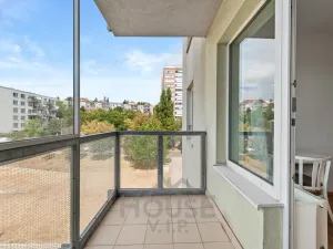 Prodej bytu 2+kk, Praha - Michle, V dolině, 49 m2