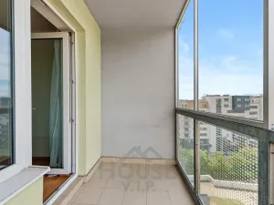 Prodej bytu 2+kk, Praha - Michle, V dolině, 49 m2