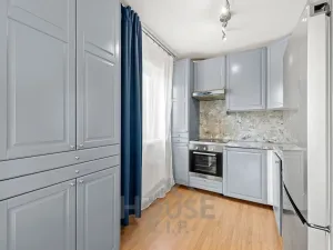 Prodej bytu 2+kk, Praha - Michle, V dolině, 49 m2
