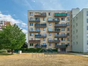 Prodej bytu 2+kk, Praha - Michle, V dolině, 49 m2