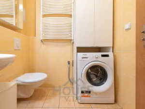 Prodej bytu 2+kk, Praha - Michle, V dolině, 49 m2
