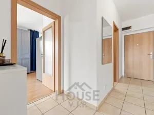 Prodej bytu 2+kk, Praha - Michle, V dolině, 49 m2
