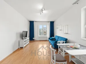 Prodej bytu 2+kk, Praha - Michle, V dolině, 49 m2