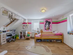 Prodej rodinného domu, Doksy, Václ. Melena, 130 m2