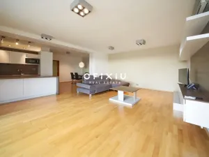 Pronájem bytu 2+kk, Brno - Staré Brno, Kopečná, 88 m2