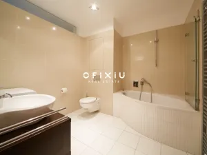 Pronájem bytu 2+kk, Brno - Staré Brno, Kopečná, 88 m2