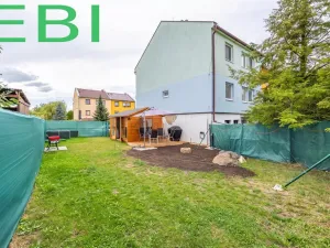 Prodej bytu 3+1, Červený Újezd, U Okálu, 62 m2