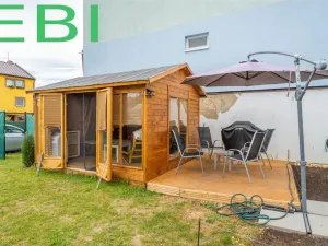 Prodej bytu 3+1, Červený Újezd, U Okálu, 62 m2