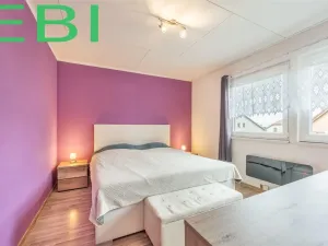Prodej bytu 3+1, Červený Újezd, U Okálu, 62 m2