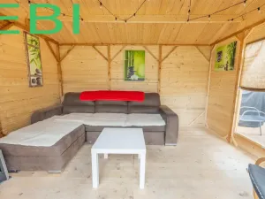 Prodej bytu 3+1, Červený Újezd, U Okálu, 62 m2