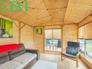 Prodej bytu 3+1, Červený Újezd, U Okálu, 62 m2
