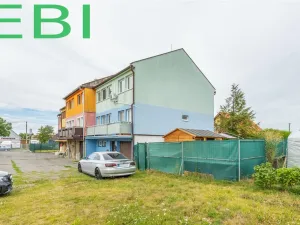 Prodej bytu 3+1, Červený Újezd, U Okálu, 62 m2