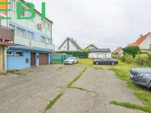 Prodej bytu 3+1, Červený Újezd, U Okálu, 62 m2