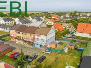 Prodej bytu 3+1, Červený Újezd, U Okálu, 82 m2