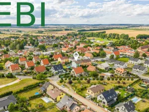 Prodej bytu 3+1, Červený Újezd, U Okálu, 82 m2