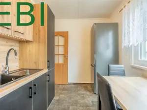 Prodej bytu 3+1, Červený Újezd, U Okálu, 82 m2
