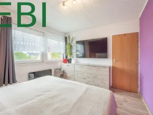 Prodej bytu 3+1, Červený Újezd, U Okálu, 82 m2