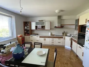 Dražba rodinného domu, Zlín, K Farmě, 196 m2