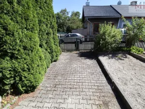 Prodej rodinného domu, Lom, Hornická, 85 m2
