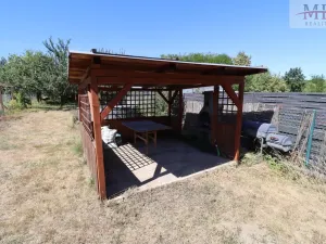 Prodej rodinného domu, Lom, Hornická, 85 m2
