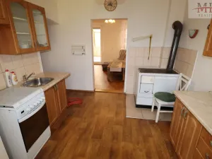 Prodej rodinného domu, Lom, Hornická, 85 m2