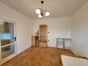 Pronájem bytu 2+1, Praha - Hloubětín, Poděbradská, 53 m2