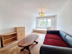 Pronájem bytu 2+1, Praha - Hloubětín, Poděbradská, 53 m2