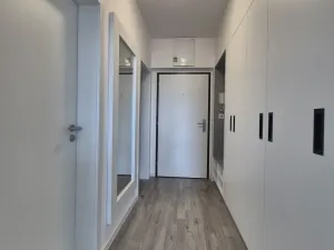Pronájem bytu 2+kk, České Budějovice, Vrbenská, 64 m2