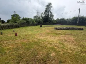 Prodej rodinného domu, Lovečkovice, 160 m2