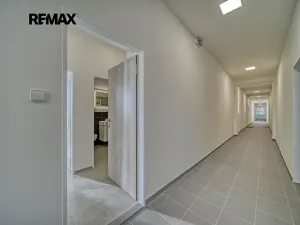 Pronájem bytu 3+kk, Chlumec nad Cidlinou, Rooseveltova, 58 m2