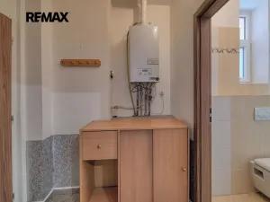 Pronájem bytu 2+kk, Poděbrady, Dr. Horákové, 42 m2
