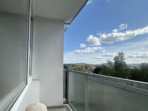 Pronájem bytu 3+1, Liberec - Liberec XIV-Ruprechtice, Na Pískovně, 79 m2