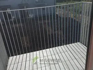 Pronájem bytu 1+kk, Milovice, Topolová, 28 m2