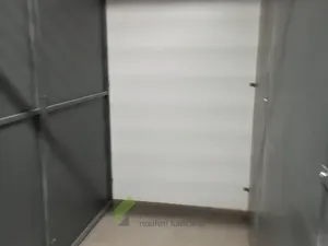 Pronájem bytu 1+kk, Milovice, Topolová, 28 m2
