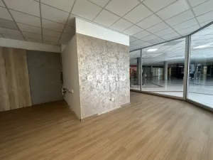 Pronájem obchodního prostoru, Brno, Heršpická, 40 m2