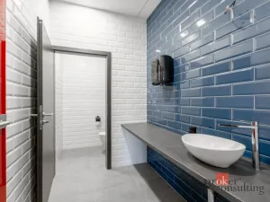 Pronájem výrobních prostor, Uherský Brod, Nivnická, 2850 m2
