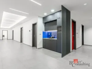 Pronájem výrobních prostor, Uherský Brod, Nivnická, 2850 m2